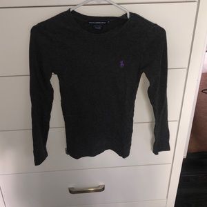 Xtra Small Ralph Lauren